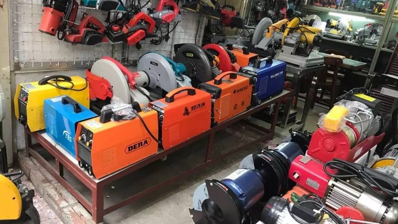 电动工具锂电池型号规格全解析，选购不再迷茫