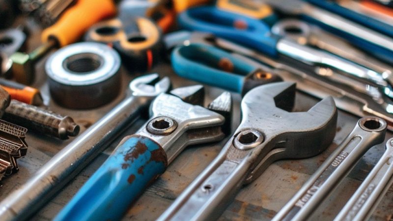 五金工具国家标准最新版：解读与影响