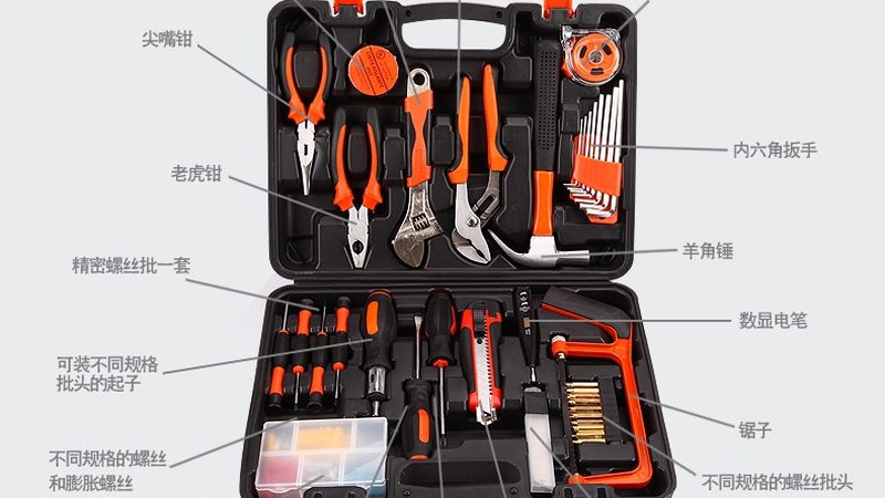 园林工具品牌如何选？揭秘上海园林工具十大品牌背后的技术奥秘
