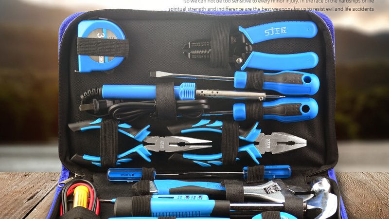 车载工具箱厂家排名前十